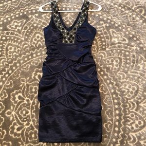 Jodi Kristopher Dress Juniors size 3